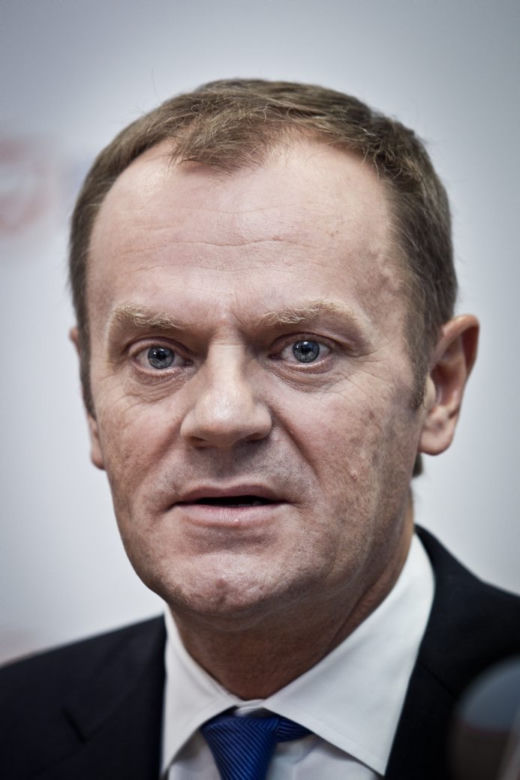 Donald Tusk