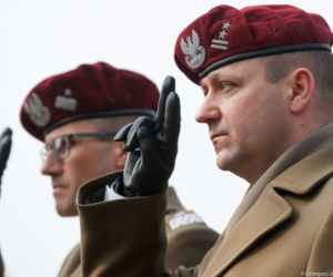 Rocznica Katastrofy Smoleńskiej w Krakowie. Prezydent Duda oddał hołd ofiarom