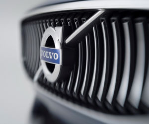 Volvo Concept Coupe