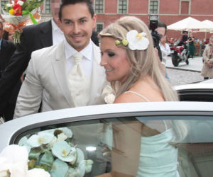 KATARZYNA SKRZYNECKA, MARCIN ŁOPUCKI