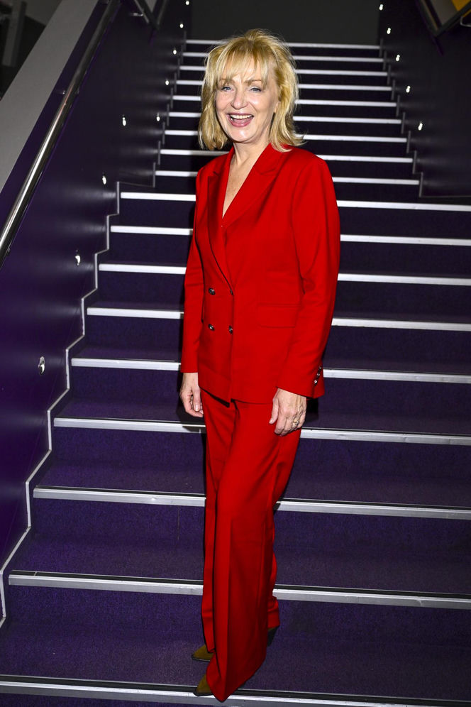 Pokaz filmu "Piernikowe sece"