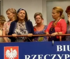 RANCZO 7 sezon odc. 82. Michałowa (Marta Lipińska)