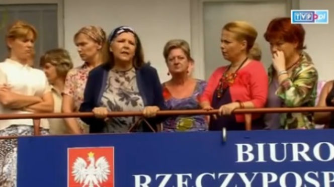RANCZO 7 sezon odc. 82. Michałowa (Marta Lipińska)