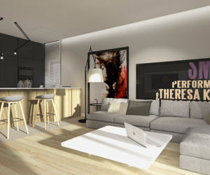 Apartament 97 m2 zdjecie 5