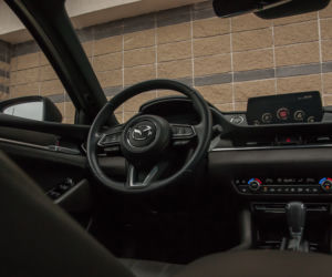 Mazda 6 sedan 2.5 SKYACTIV-G 194KM 6AT
