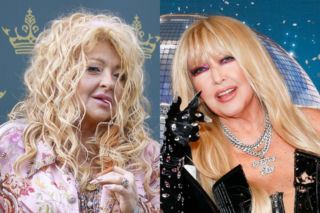 Rodowicz nagle wypaliła o „polegiwaniu w łóżku z Gessler”. Tego wyznania nikt się nie spodziewał