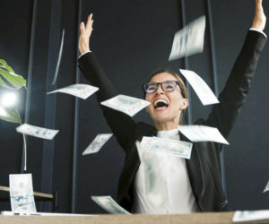 Dobre wieści! Firmy szykują podwyżki w 2026