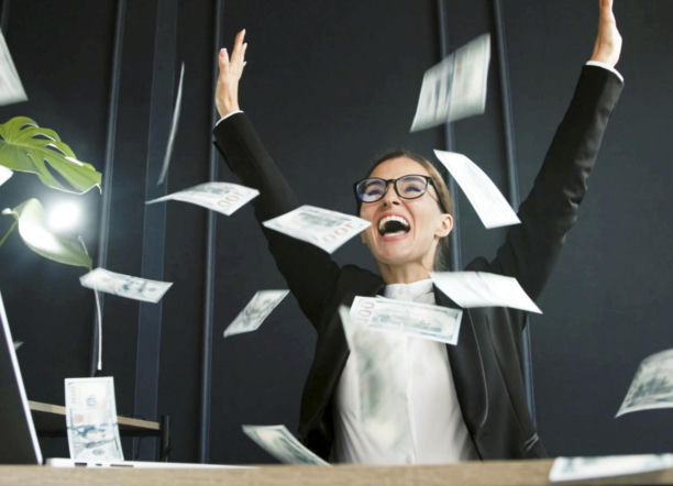 Dobre wieści! Firmy szykują podwyżki w 2026