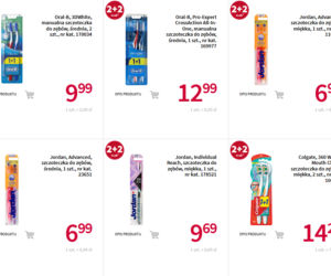 Zobacz najlepsze oferty w ramach promocji w Rossmannie