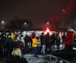 34. finał WOŚP w Krakowie. Światełko do nieba