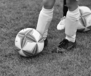 Nie żyje 16-letni Kacper, piłkarz klubu WKS Tempo Białka. „Zostawiał serducho na boisku”