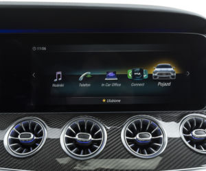 Mercedes-AMG GT 4-Door Coupe 63 S 4MATIC+