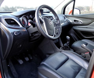 Opel Mokka 1.4 Turbo 4x4