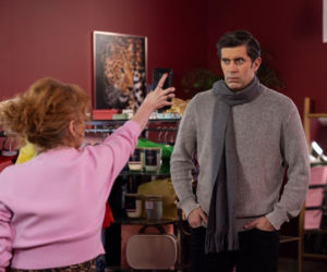 Pierwsza miłość odc. 4186