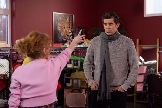 Pierwsza miłość odc. 4186