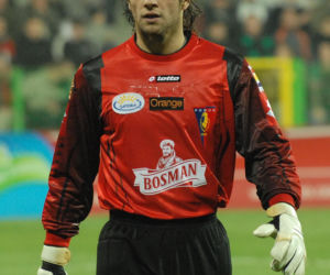 Tak się zmieniał Radosław Majdan