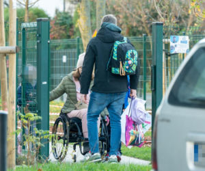 Monika Kuszyńska to mama na medal
