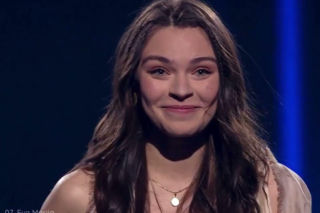 Piosenka na Eurowizji 2026 plagiatem? Fani widzą ogromne podobieństwo do światowej gwiazdy