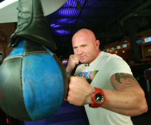 Krystian Pudzianowski