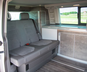 Volkswagen California 6.1 Ocean 2.0 TDI 204 KM DSG7 4MOTION