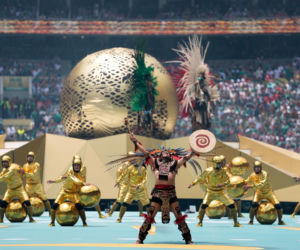 Shakira zainaugurowała mundial 2026!