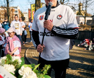 Bieg Tropem Wilczym w Siedlcach 2026