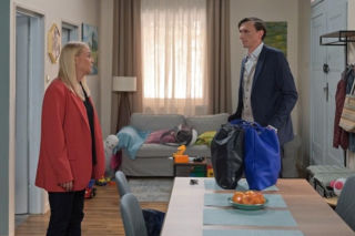 Pierwsza miłość: Prawnik informuje Emilkę, że Bartek nie chce, by odwiedzała go w więzieniu. Od teraz będzie rozmawiał wyłącznie z adwokatem