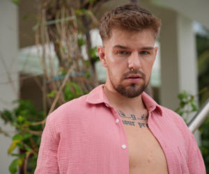 Hotel Paradise 12 - odcinek 24