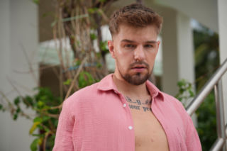 Hotel Paradise 12 - odcinek 24