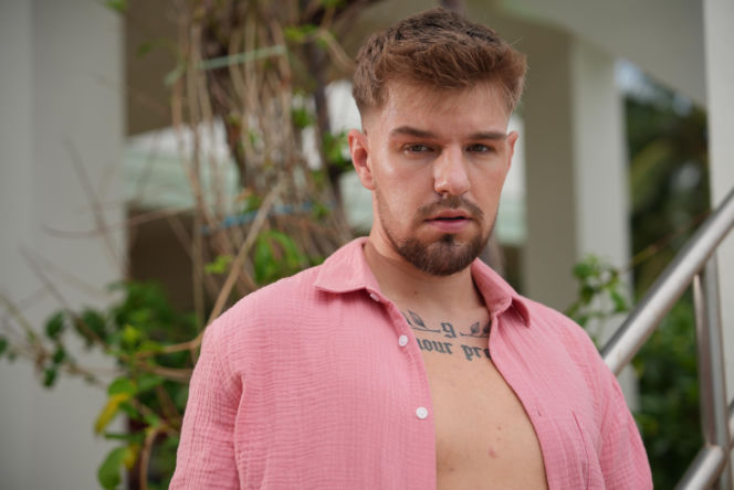 Hotel Paradise 12 - odcinek 24