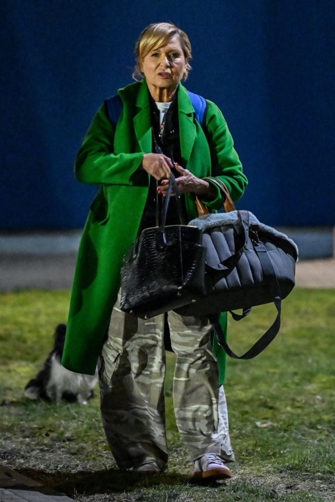 "Taniec z gwiazdami" kulisy