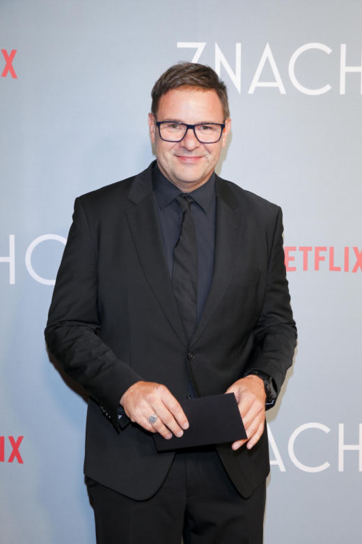 Tomasz Karolak