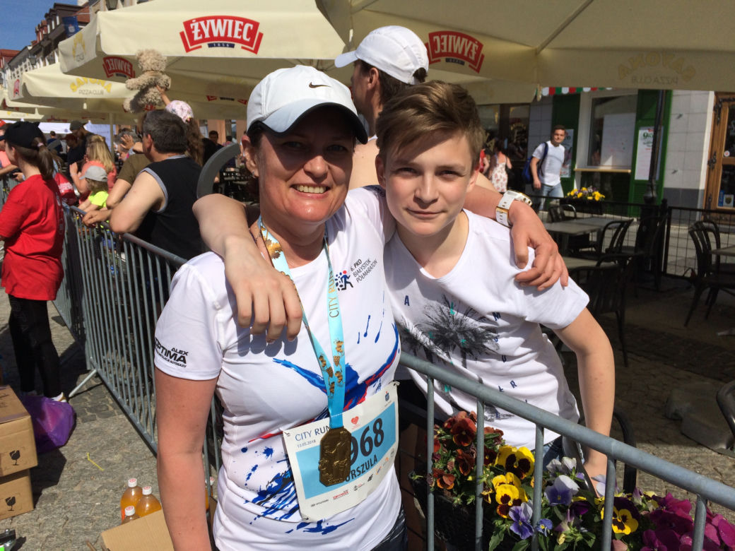 6. PKO Półmaraton Białystok