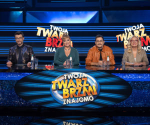 Michał Meyer został zwycięzcą 2 odcinka TTBZ