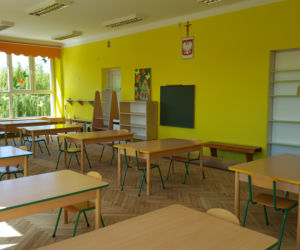 Tarnowskie przedszkola gotowe na przyjęcie dzieci