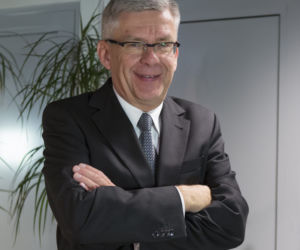 Stanisław Karczewski. Mój wnuczek dostanie 113 tys. zł