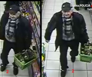 Poszukiwani przez policję w Tychach