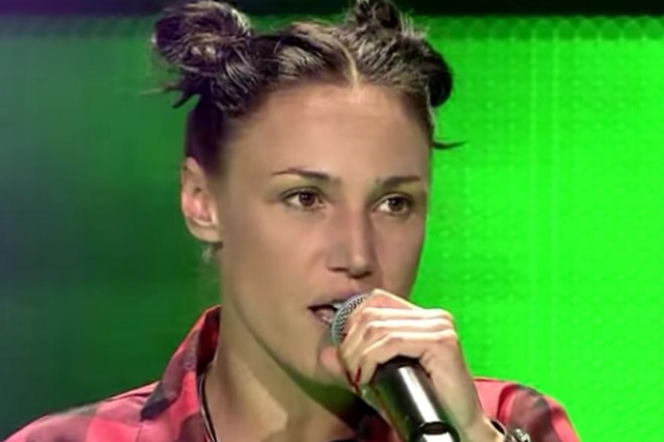 Ania Waszkiewicz - kim jest uczestniczka Voice of Poland?