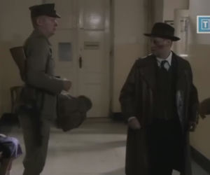 Czas honoru 6 sezon odc. 78. Woźniak (Mariusz Kiljan)
