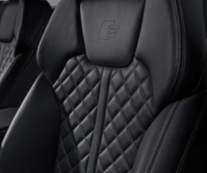 Audi SQ5 TDI