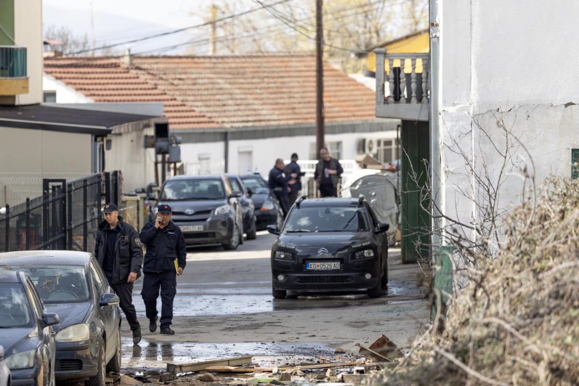 Co najmniej 50 osób zginęło w pożarze dyskoteki. Do pożaru doszło podczas koncertu