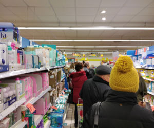 Koronawirus. Życie w czasach zarazy. Jak to wygląda w Tarnowie? 