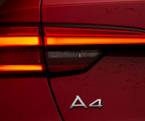 Audi A4 allroad quattro 2.0 TDI 190 KM S tronic