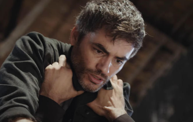 Dziedzictwo, odcinek 892: Ferit ratuje nieprzytomną Ayse, a Poyraz zabija Szakala