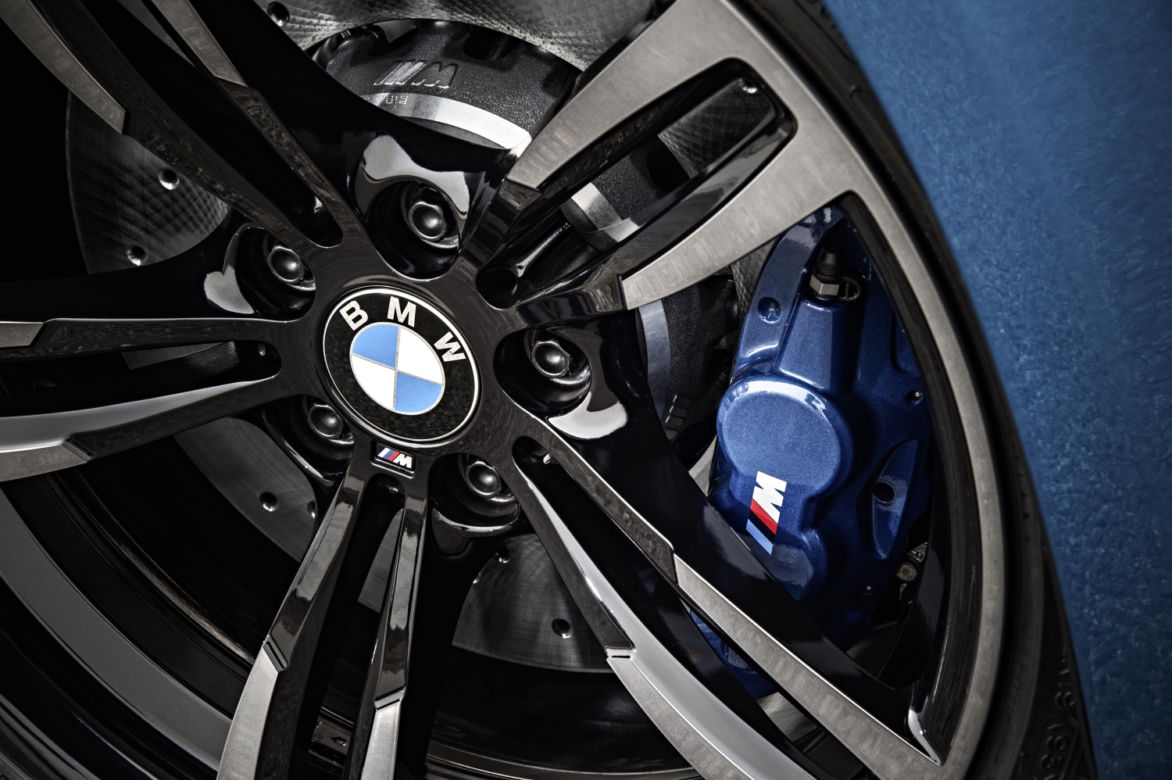 BMW M2 Coupe
