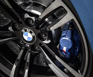 BMW M2 Coupe