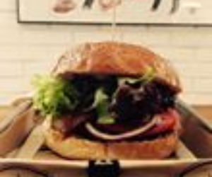 Burger Store