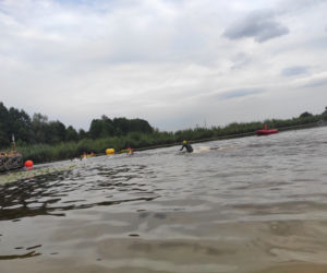 Triathlon Kozienice 2021