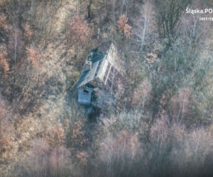 Policja używa do poszukiwań helikoptera