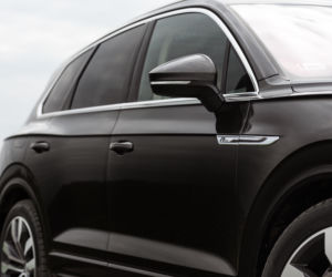Volkswagen Touareg R Line 4.0 V8 TDI 422 KM
